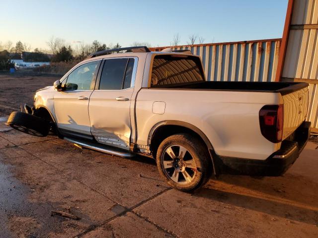 Vin: 5fpyk3f57hb007386, lot: 82328364, honda ridgeline rtl 20172