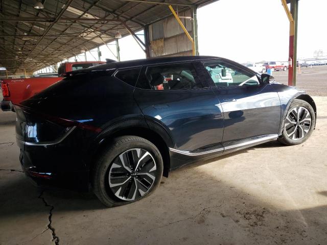 2024 KIA EV6 LIGHT - KNDC3DLC0R5180663