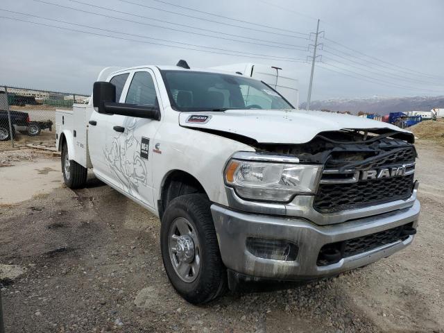2022 RAM 3500 TRADE - 3C63R3GL7NG226325