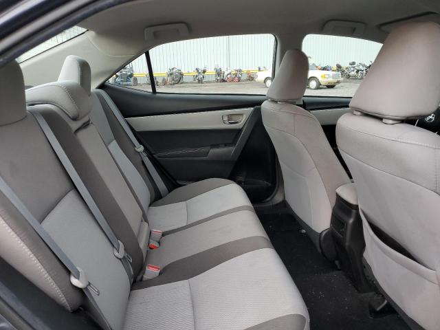 2018 TOYOTA COROLLA L - 5YFBURHE8JP767233
