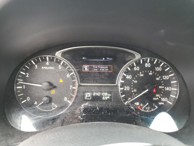 2015 NISSAN ALTIMA 2.5 - 1N4AL3AP4FN342352