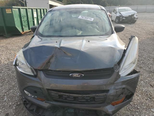 2016 FORD ESCAPE S - 1FMCU0F77GUB30765
