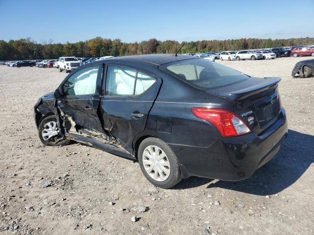 2018 NISSAN VERSA S - 3N1CN7AP2JL800244