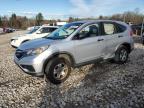 2016 HONDA CR-V LX - 5J6RM4H34GL127502
