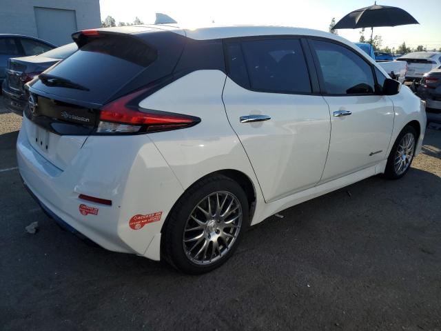 VIN 1N4AZ1CPXJC310655 2018 Nissan Leaf, S no.3