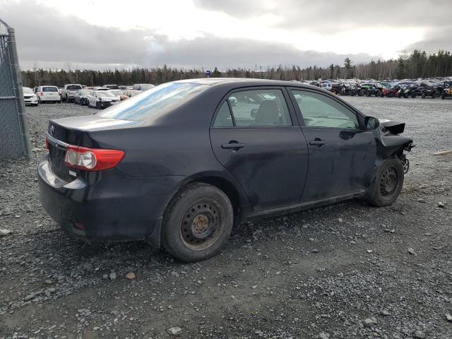 Vin: 2t1bu4ee4dc019493, lot: 82418634, toyota corolla base 20133