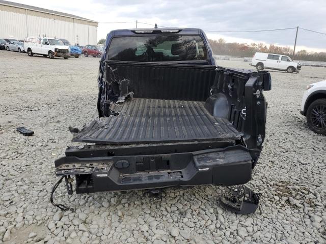 2022 TOYOTA TUNDRA CRE - 5TFLA5DB1NX045076