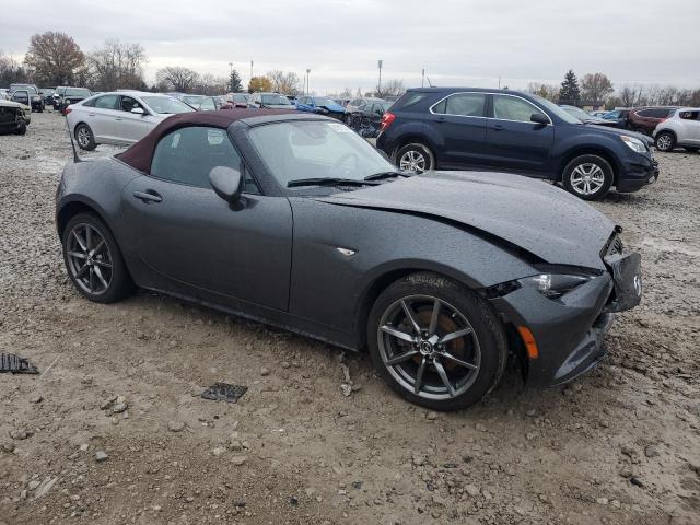 2018 MAZDA MX-5 MIATA - JM1NDAD75J0204284