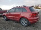 Lot #3025200614 2007 ACURA RDX