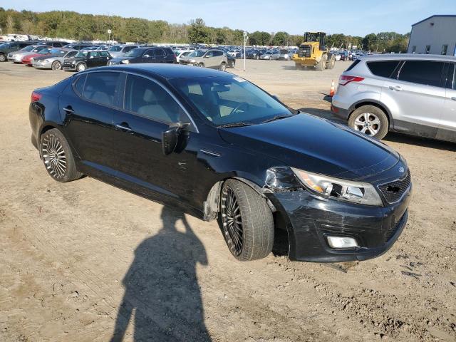 2015 KIA OPTIMA LX - 5XXGM4A70FG365002