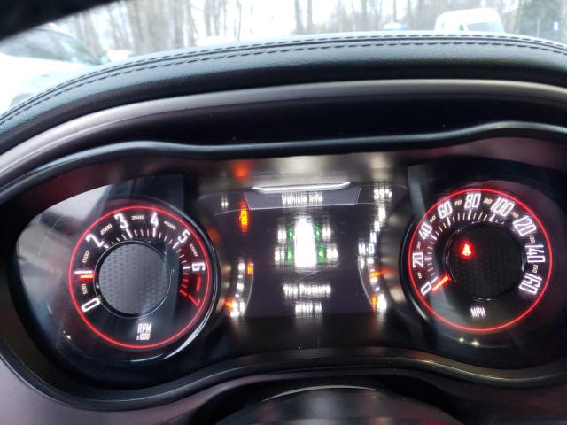 2020 DODGE CHALLENGER - 2C3CDZKG0LH104556