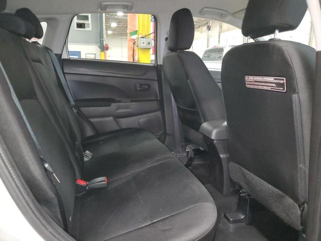 2015 MITSUBISHI OUTLANDER - 4A4AR3AU4FE005641