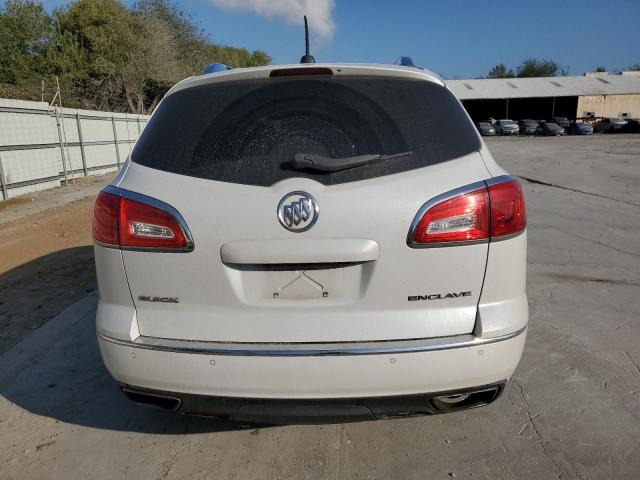 2016 BUICK ENCLAVE - 5GAKRBKD7GJ246477
