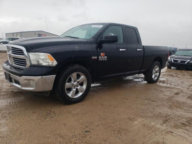 2015 RAM 1500 SLT - 1C6RR6GT1FS512175