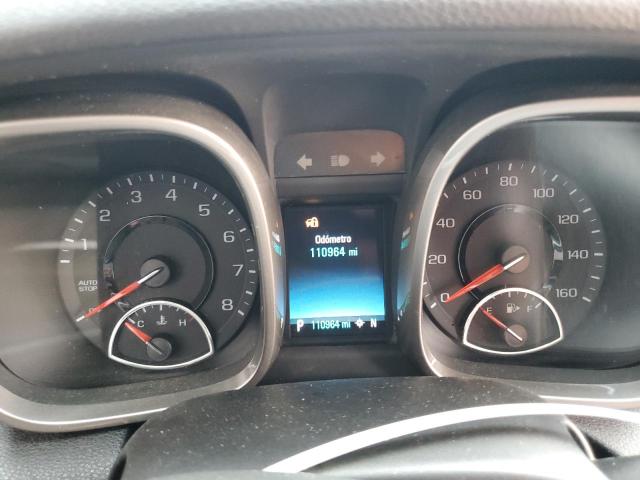 2016 CHEVROLET MALIBU LIM - 1G11C5SA3GF120387