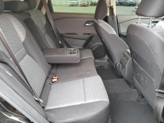 2023 NISSAN ROGUE SV - JN8BT3BB8PW355039