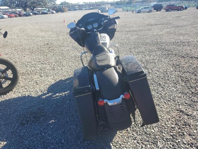 2010 HARLEY-DAVIDSON FLTRX 1HD1KH419AB643547