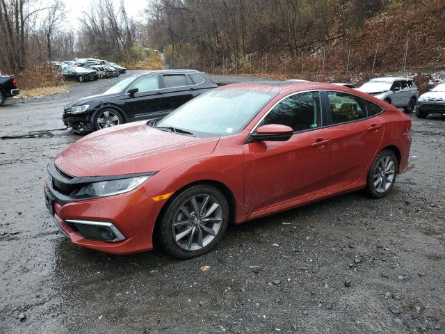 19XFC1F33KE207985 2019 HONDA CIVIC