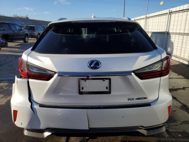 VIN 2T2BGMCA5HC014554 2017 LEXUS RX450 no.6