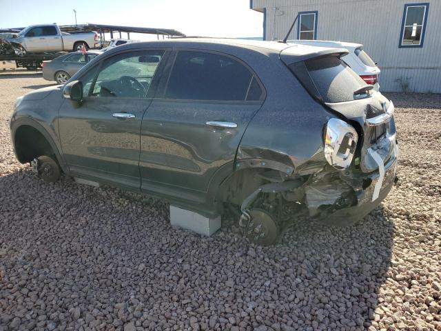 2021 FIAT 500X POP ZFBNF3A17MP944505