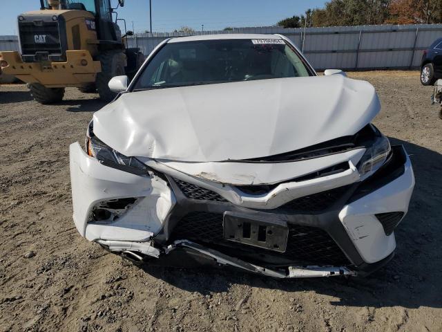 VIN 4T1B11HK7KU265099 2019 Toyota Camry, L no.5