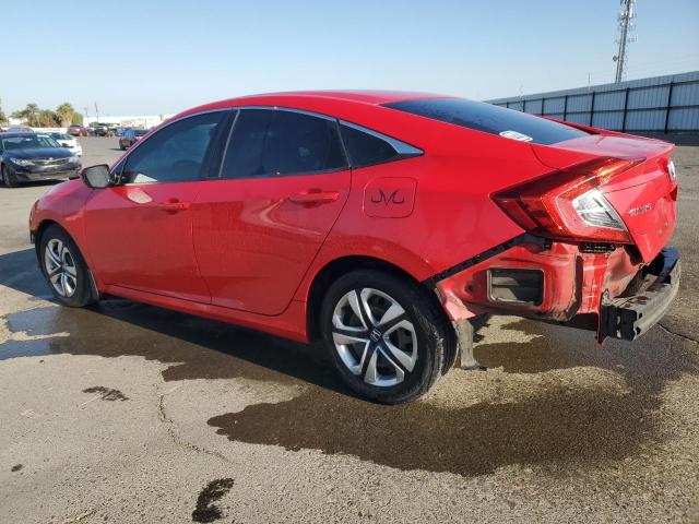 2016 HONDA CIVIC LX - 2HGFC2F54GH542290