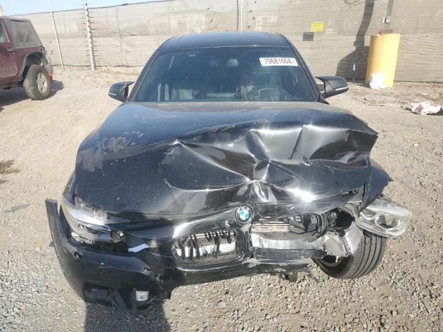 VIN WBA3A9G55ENS64404 2014 BMW 3 SERIES no.5