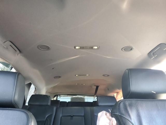 2019 CHEVROLET SUBURBAN K - 1GNSKHKC0KR363185