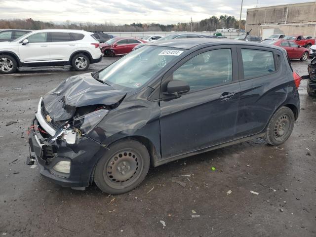 2019 CHEVROLET SPARK LS #3029483745