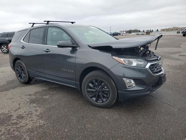 2018 CHEVROLET EQUINOX LT - 2GNAXSEVXJ6337176