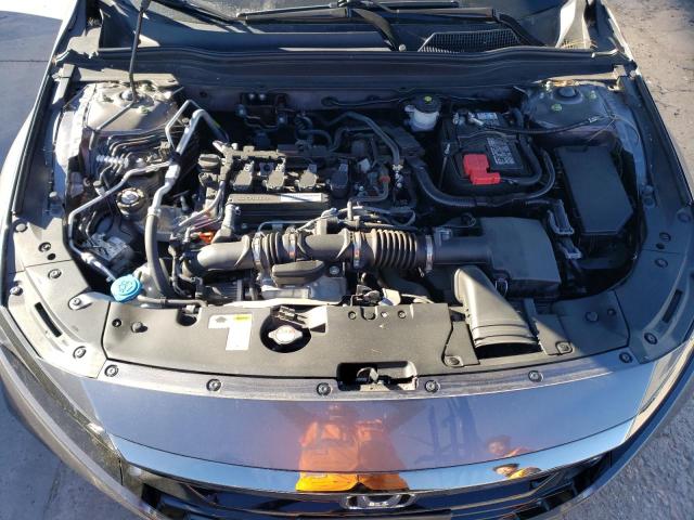 2019 HONDA ACCORD SPO - 1HGCV1F39KA031137