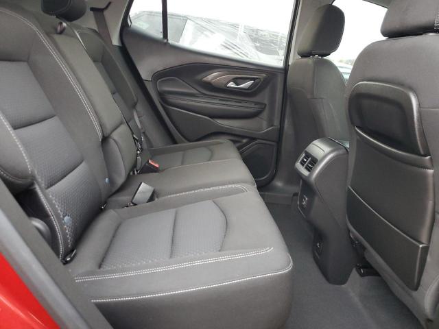 2022 GMC TERRAIN SL - 3GKALMEV0NL121889