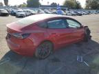 Lot #3025065251 2023 TESLA MODEL 3