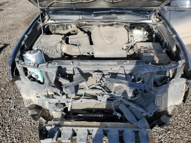 2019 TOYOTA TACOMA DOU - 3TMDZ5BN3KM061436