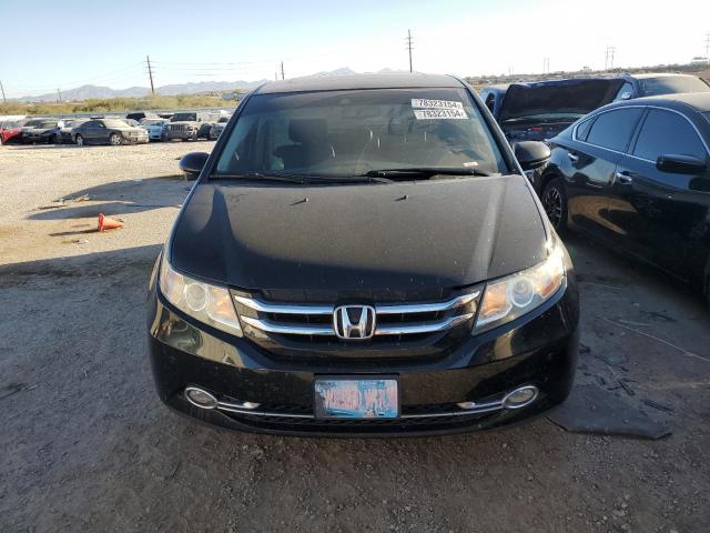 2016 HONDA ODYSSEY 5FNRL5H92GB107903