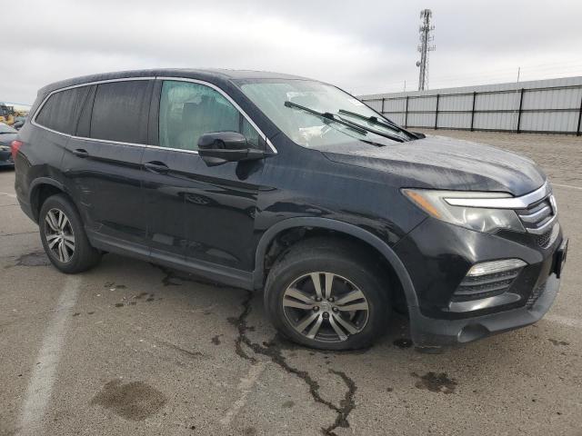 VIN 5FNYF6H83GB122331 2016 HONDA PILOT no.4