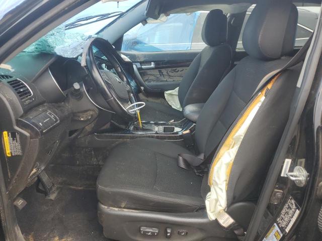 2015 KIA SORENTO LX 5XYKT4A72FG578476