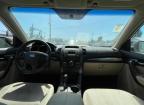 KIA SORENTO BA photo