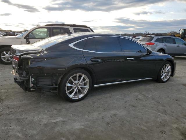 2018 LEXUS LS 500 JTHC5LFF8J5003209