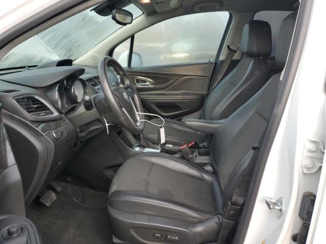 2016 BUICK ENCORE - KL4CJASB1GB609363