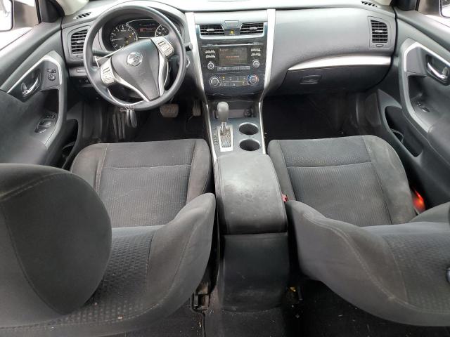 2015 NISSAN ALTIMA 2.5 - 1N4AL3AP4FN342352