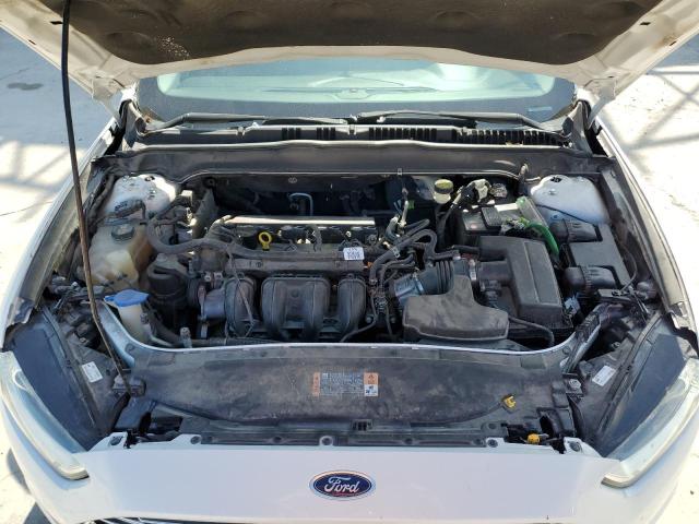 2016 FORD FUSION SE - 3FA6P0H79GR192817