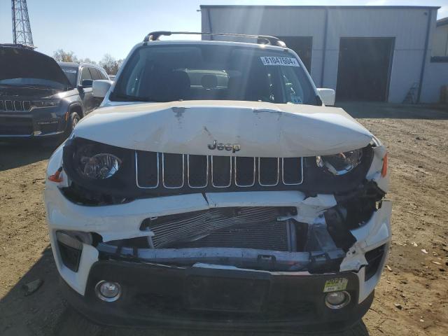 2020 JEEP RENEGADE L - ZACNJBBB1LPL83438