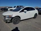 2015 HONDA CIVIC EXL - 19XFB2F97FE256206