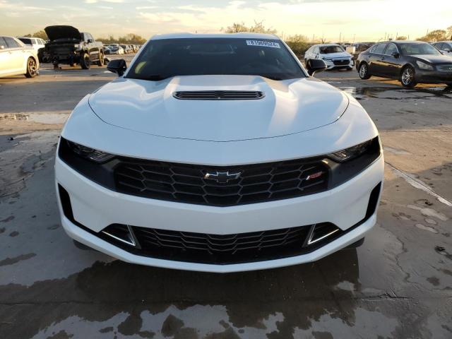 2023 CHEVROLET CAMARO LT1 - 1G1FF1R75P0149330