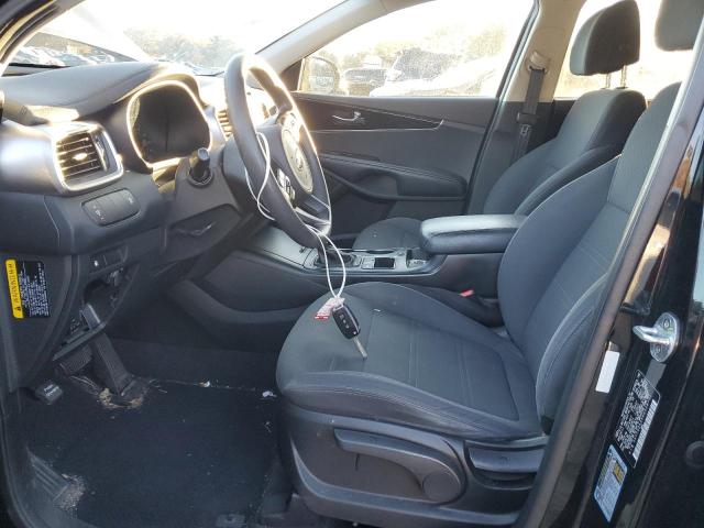 2017 KIA SORENTO 5XYPGDA5XHG328771