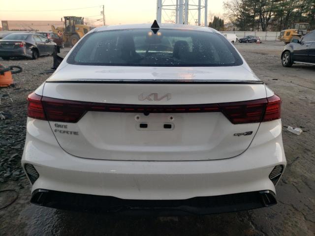 2022 KIA FORTE GT L - 3KPF54AD5NE435597
