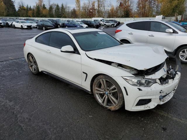 Vin: wba3r1c52ef774462, lot: 81502044, bmw 4 series i 20144