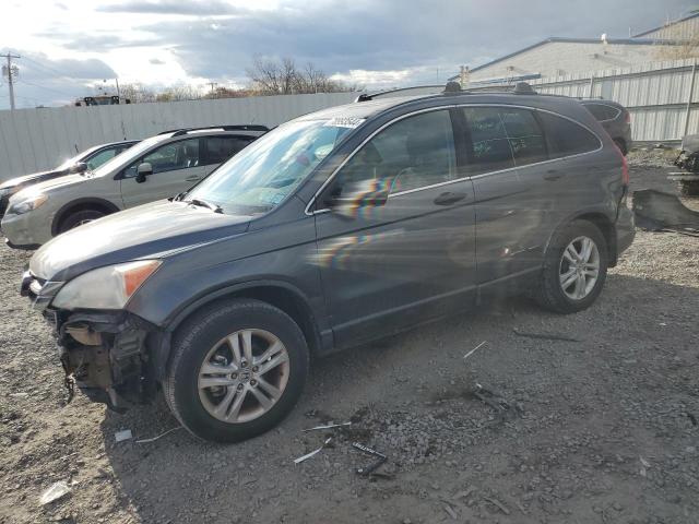 5J6RE4H54BL049133 2011 HONDA CRV
