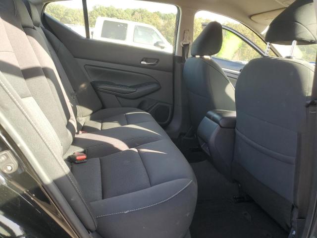 2022 NISSAN ALTIMA SV - 1N4BL4DV1NN338858